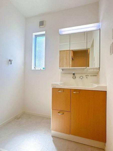 岐阜市茜部本郷３丁目の中古一戸建て