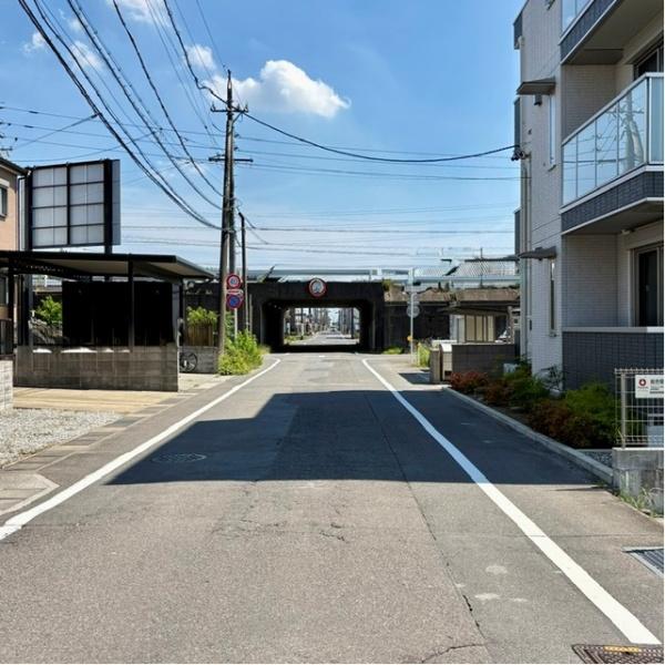 岐阜市茜部本郷３丁目の中古一戸建て