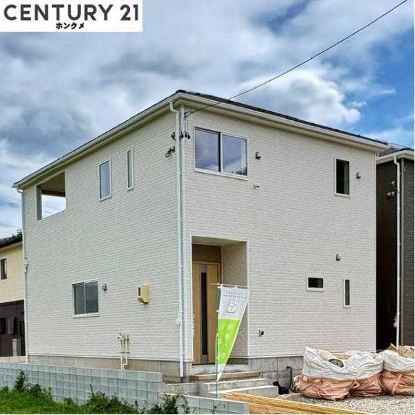 クレイドルガーデン　岐阜市日野南第3　2号棟