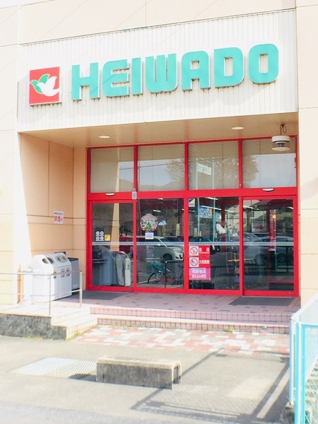 クレイドルガーデン　岐阜市日野南第3　2号棟(平和堂東海・日野店)