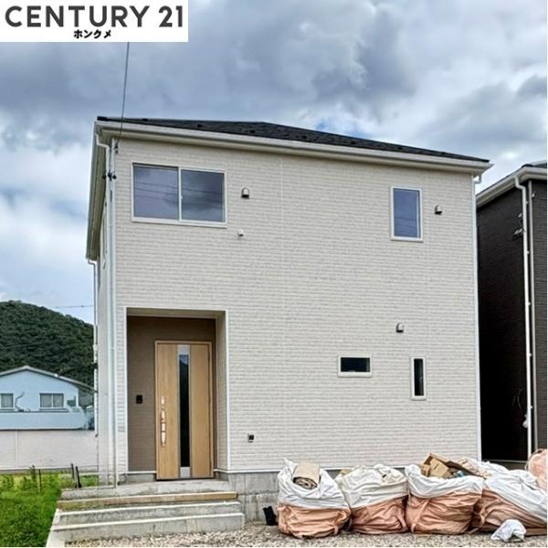クレイドルガーデン 岐阜市日野南第3 2号棟