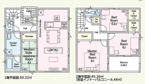 クレイドルガーデン　岐阜市柳津町高桑第3　1号棟