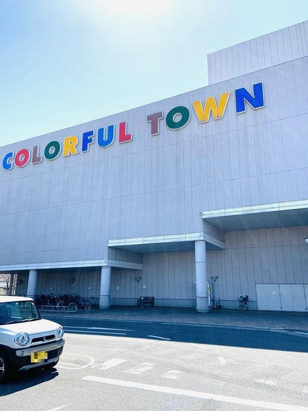 クレイドルガーデン　岐阜市柳津町高桑第3　1号棟(イトーヨーカドー柳津店)