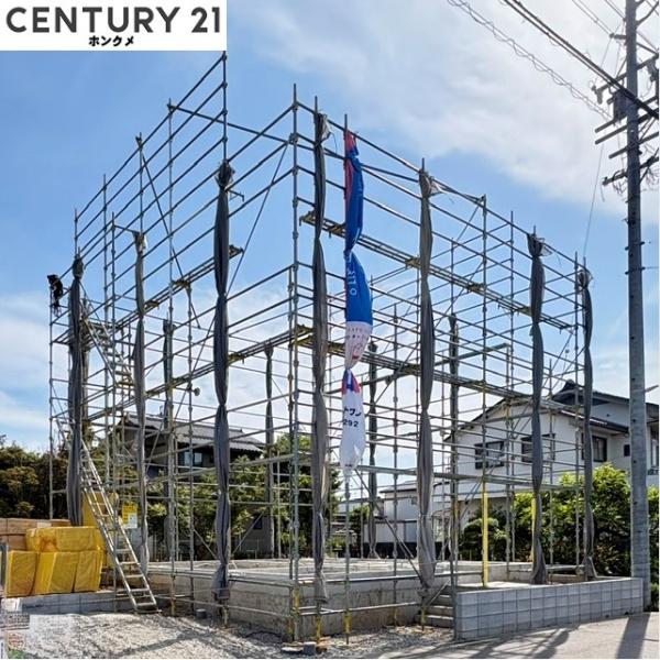 クレイドルガーデン　岐阜市柳津町高桑第3　1号棟