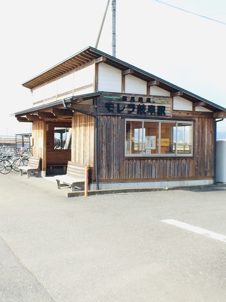 クレイドルガーデン　本巣市早野第1　1号棟(モレラ岐阜駅(樽見鉄道樽見線))