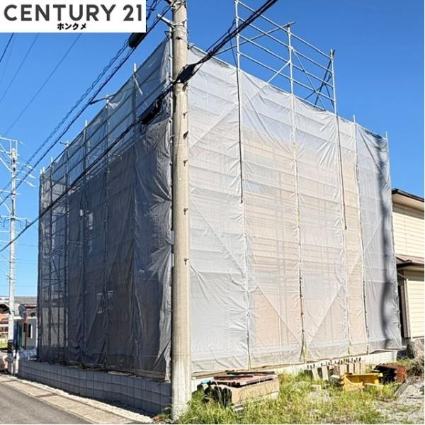 クレイドルガーデン　本巣市早野第1　1号棟