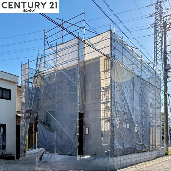 クレイドルガーデン　本巣市早野第1　1号棟