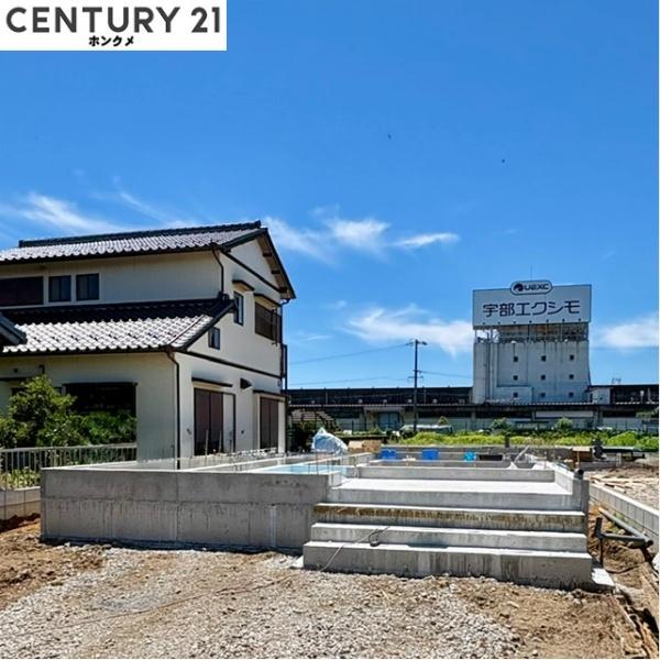 クレイドルガーデン　岐阜市今嶺第2　2号棟