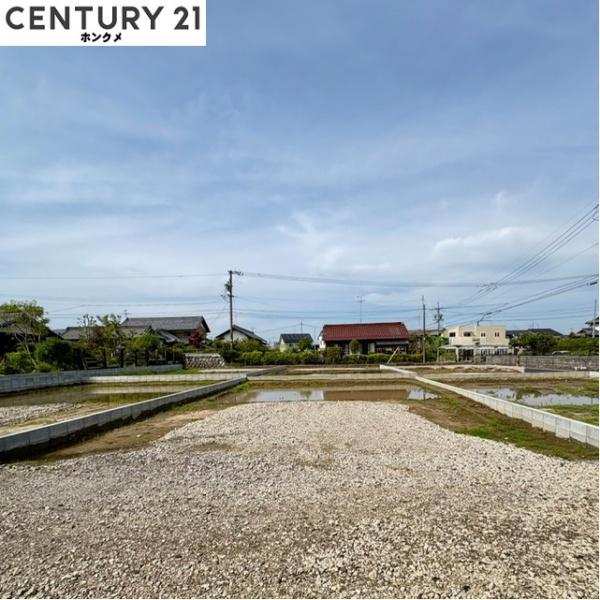リーブルガーデン　岐阜市東鶉　5号棟