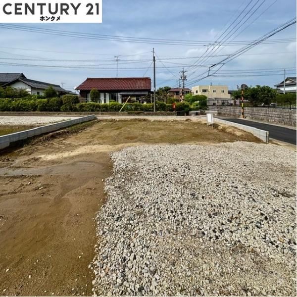 リーブルガーデン　岐阜市東鶉　3号棟