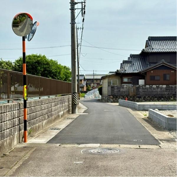 リーブルガーデン　岐阜市東鶉　3号棟