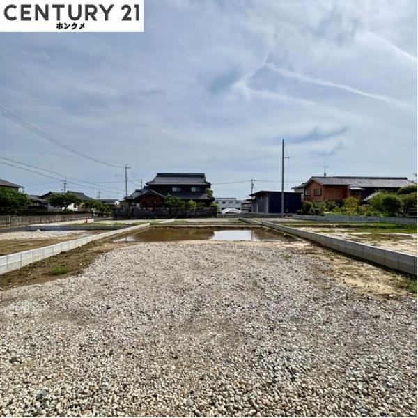 リーブルガーデン　岐阜市東鶉　2号棟