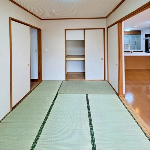 瑞穂市生津の中古一戸建て