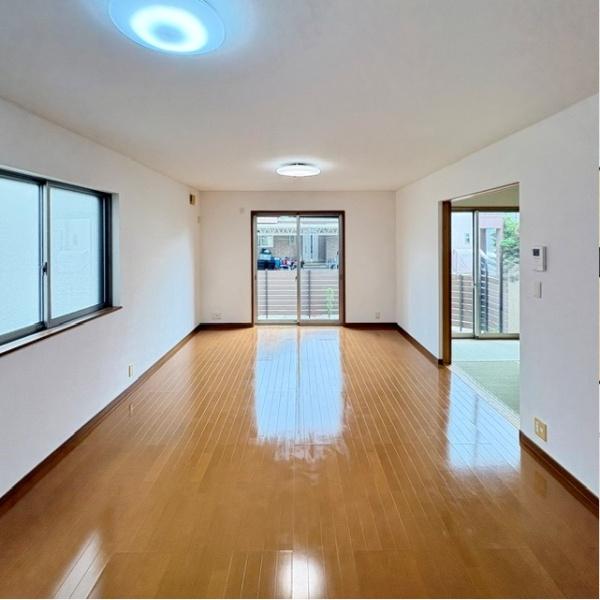 瑞穂市生津の中古一戸建て