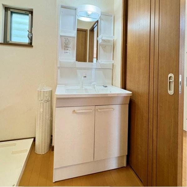 瑞穂市生津の中古一戸建て