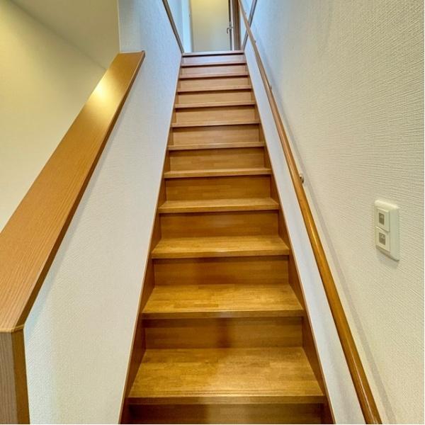 瑞穂市生津の中古一戸建て