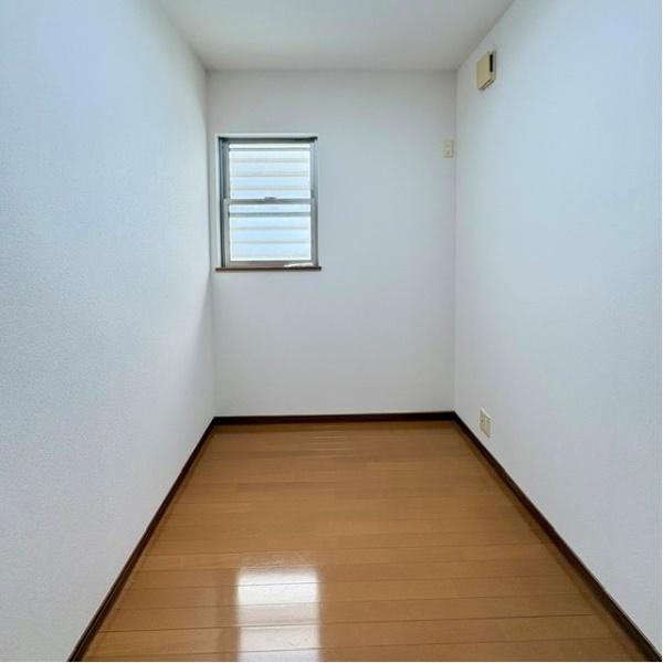 瑞穂市生津の中古一戸建て