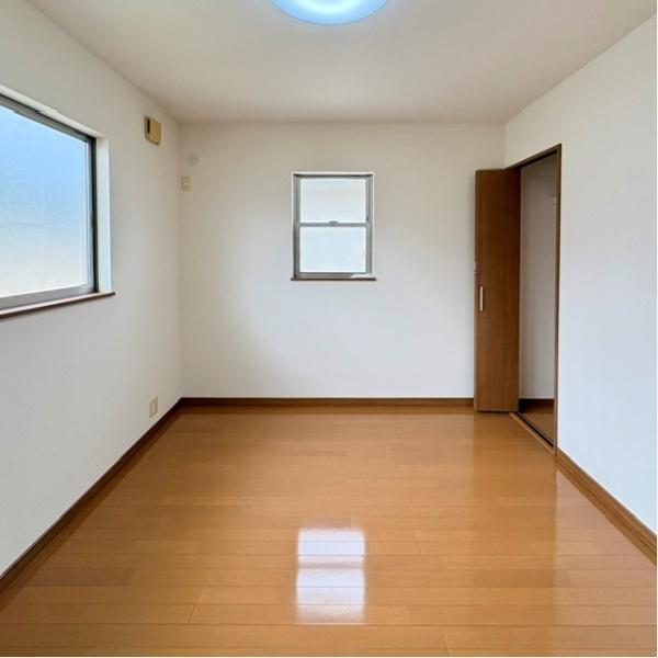 瑞穂市生津の中古一戸建て