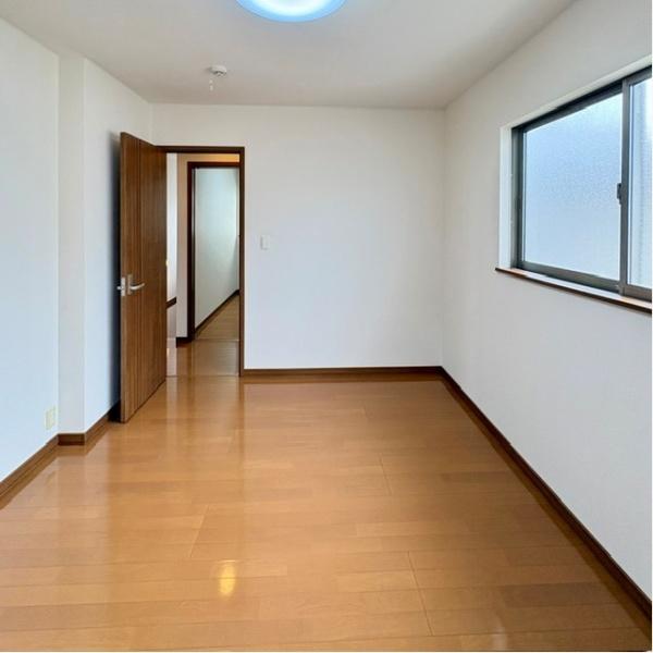 瑞穂市生津の中古一戸建て