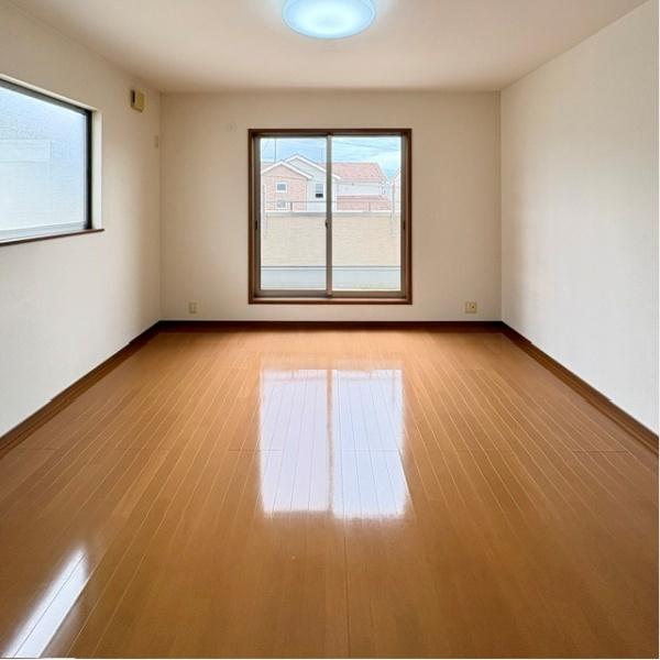 瑞穂市生津の中古一戸建て