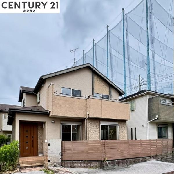瑞穂市生津の中古一戸建て