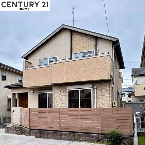 瑞穂市生津の中古一戸建て