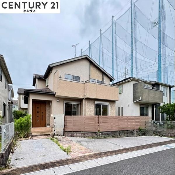 瑞穂市生津の中古一戸建て