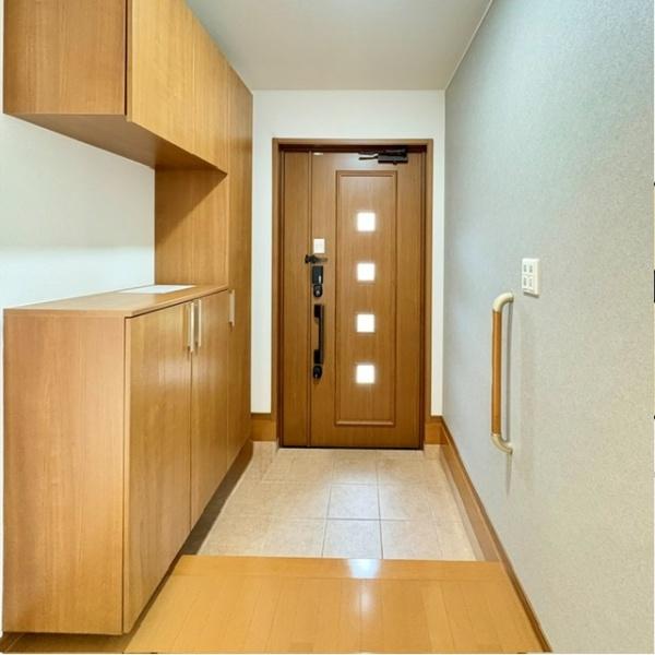 瑞穂市生津の中古一戸建て