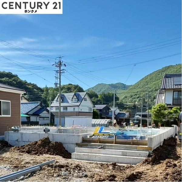 クレイドルガーデン　岐阜市中川原第2　4号棟