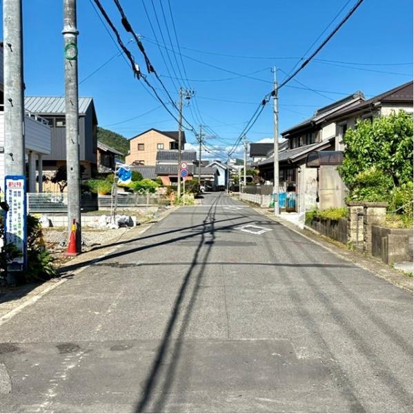 クレイドルガーデン　岐阜市中川原第2　3号棟