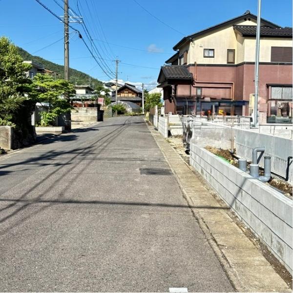 クレイドルガーデン　岐阜市中川原第2　1号棟
