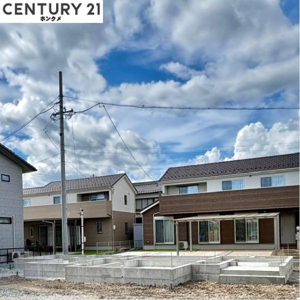 いろどりアイタウン　岐阜市世保北　2号棟