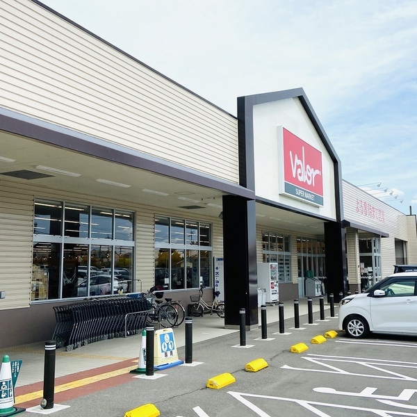 いろどりアイタウン　岐阜市世保北　1号棟(バロー三輪店)