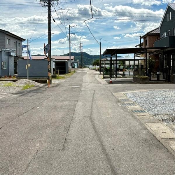いろどりアイタウン　岐阜市世保北　1号棟