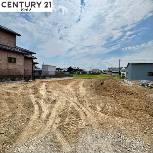 リーブルガーデン　岐南町第1平島　3号棟