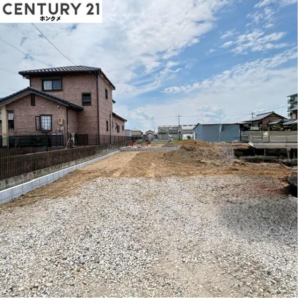リーブルガーデン　岐南町第1平島　1号棟