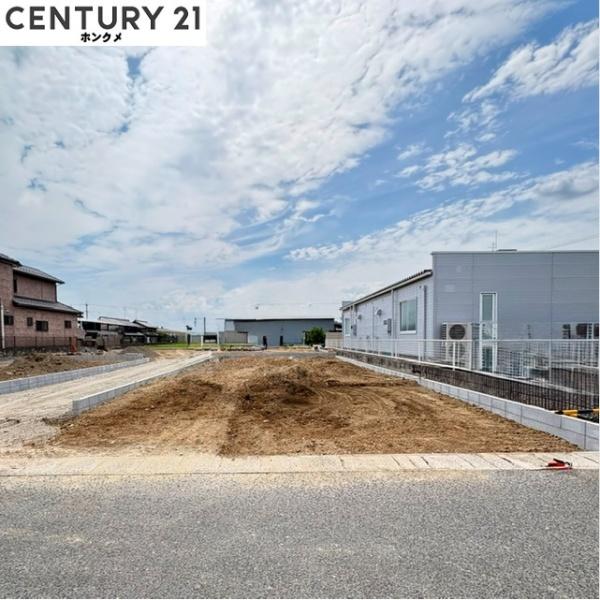 リーブルガーデン　岐南町第1平島　1号棟