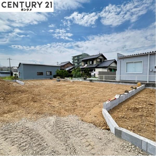 リーブルガーデン　岐南町第1平島　1号棟