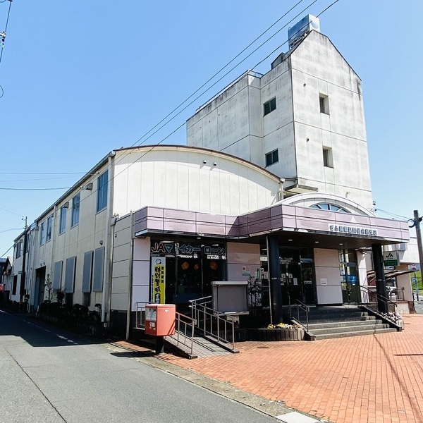 クレイドルガーデン　岐阜市青柳町第3　1号棟(JAぎふ島支店)