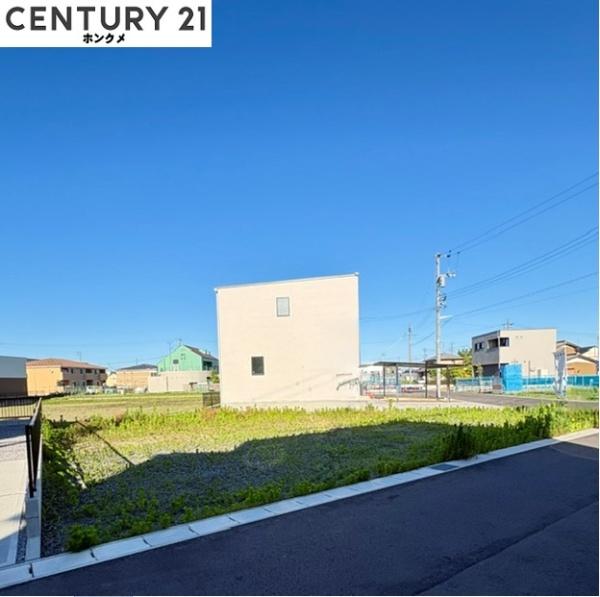 いろどりアイタウン　羽島市竹鼻町　1号棟