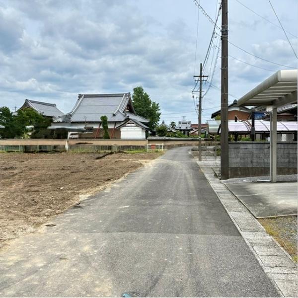 リーブルガーデン　本巣市下真桑　3号棟