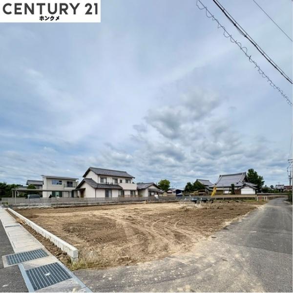 リーブルガーデン　本巣市下真桑　2号棟