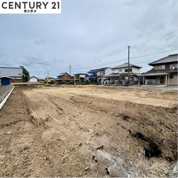 リーブルガーデン　本巣市下真桑　1号棟