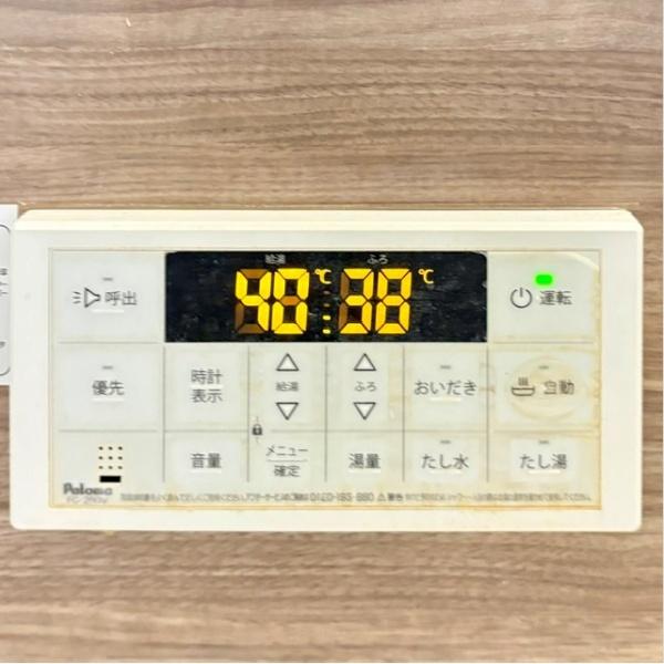 羽島市江吉良町の中古一戸建て