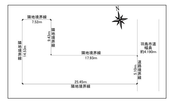 羽島市江吉良町