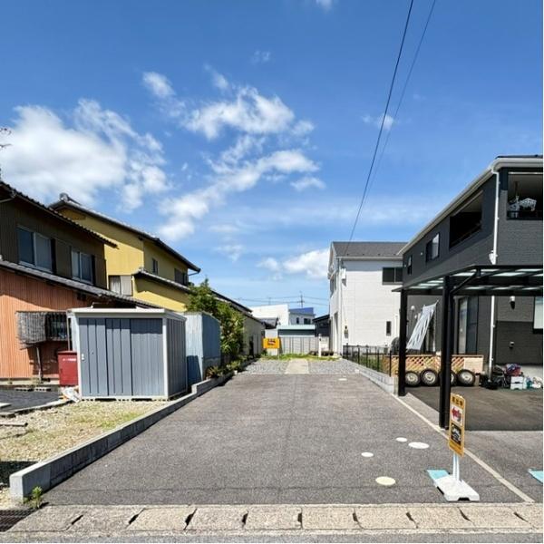 羽島市江吉良町