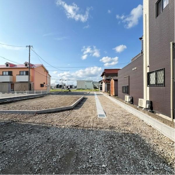 リーブルガーデン　笠松町北及第2　3号棟