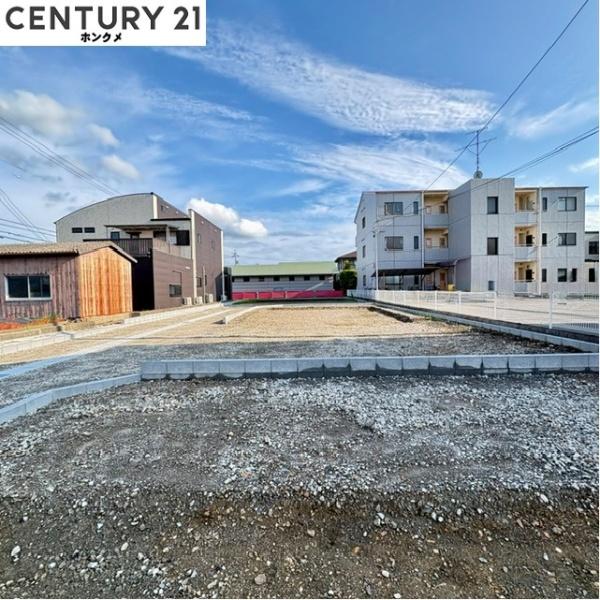 リーブルガーデン　笠松町北及第2　2号棟