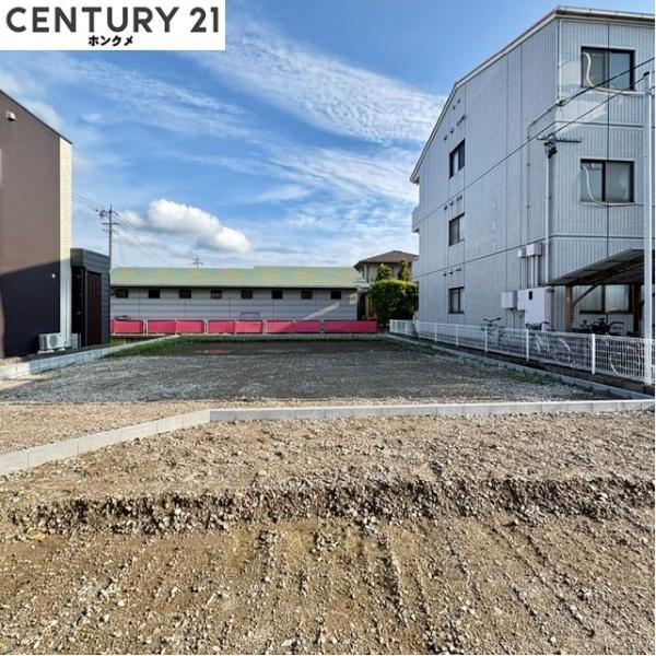 リーブルガーデン　笠松町北及第2　2号棟