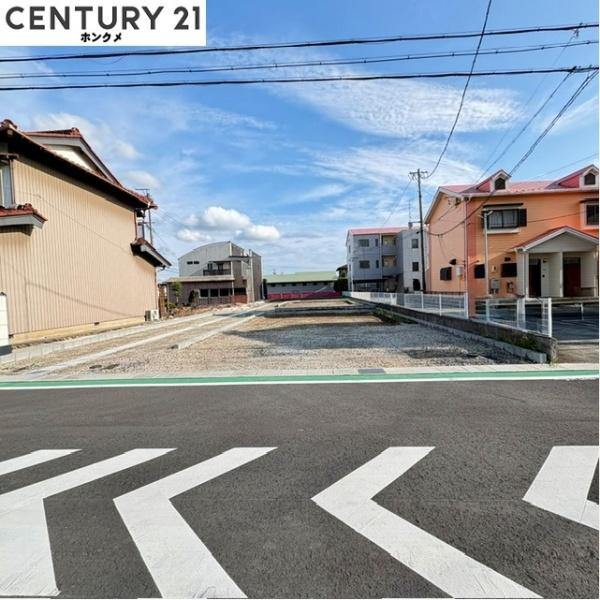 リーブルガーデン　笠松町北及第2　1号棟